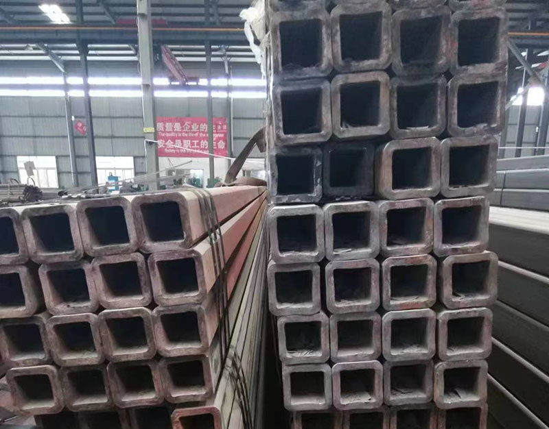 阿城高韧性Q355B方管 低温冲击性能优良